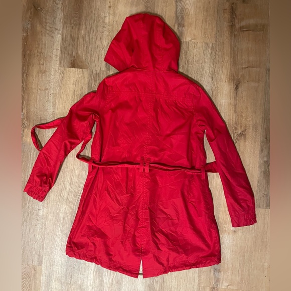 Anthropologie Daughters of the Liberation Jacket - Picture 7 of 10